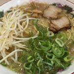 Ramen Mori Sho - 