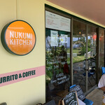 NUKUMI KITCHEN - 