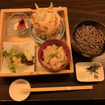 Sapporo Modern Restaurant Erimo Tei - 