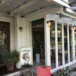 SECOND HOUSE CAKE WORKS Ginkakuji Ten - 