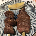 Yakitori Inaseya - 