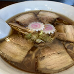 Chuka Soba Marua - 