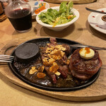 Steak no Don Takasaki Kita Ten - 