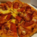 Domino's Pizza Kawagoe Isehara Ten - 