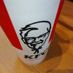 Kentucky Fried Chicken Beans Akabane Ten - 