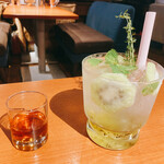 kawara CAFE & DINING Ginza Ten - 