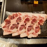 Yakiniku Meisho Yamagyu - 