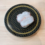 Hama Zushi Ichi Kuni Toyake Ten - 