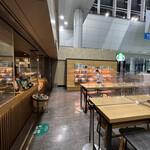 Starbucks Coffee Jei A-Ru Tokai Shinagawa Eki Ten - 