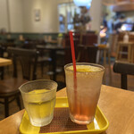 Freshness Burger Machiya Ten - 