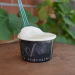 GELATERIA ACQUOLINA - 