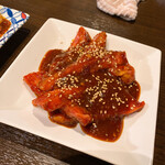 Harakoga Yakiniku Yakinikuya - 