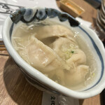 Nikujiru Gyoza no Dandadan Oita Ten - 