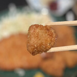 Tonkatsu Kappou Kurumaya - 