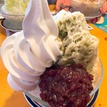 Komeda Coffee Ten Shizuoka Inta- Ten - 