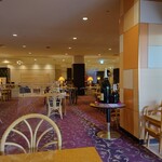 Ishinomaki Grand Hotel - 店内