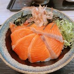 Seafood Ou Ionmoru Kashihara Ten - 