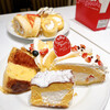 Sweets Paradise Sendai Ten - 