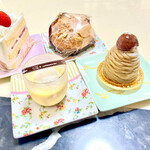 La Patisserie Seri - 