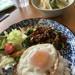 cafe Kawano Hotori - 