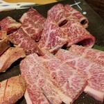 Yakiniku Uma - 