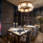 District Brasserie, Bar, Lounge - 