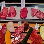 Sumibi Yakiniku Iseya - 