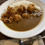 Curry House CoCo Ichibanya Asakitaku Kabu Ten - 