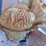 Japanichi Taiyaki Nara Sakurai Ten - 