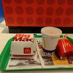 マクドナルド - 