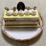 Patisserie Hara - 