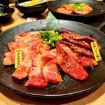 Yakiniku 1129 Takaida Ten - 