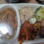 KOREAN EXPRESS - 