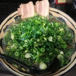 Negi Ramen Chinese Najimi - 