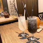 NINJA CAFE&BAR TAKAYAMA - 