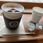 Cafe Sannomaru - 