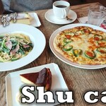 ｓｈｕｃａｆｅ’ - 料理写真: