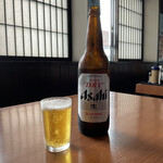 Korakuen - 瓶ビール