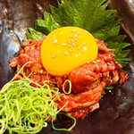 Wagyu Yakiniku Unou Tamadehonten - 