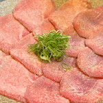 Wagyu Yakiniku Unou Tamadehonten - 