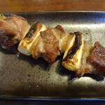 Izakaya Urayamashika Tama Senta Ten - 猪串