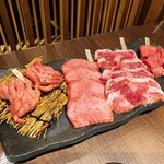 焼肉 しまだ家 - 