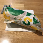 SUBWAY Ion Sagamihara Ten - 