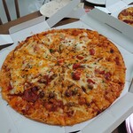 Pizza La Isawa - 