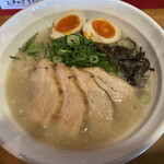 Ono Zekkouchou Ramen - 