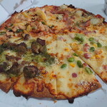 Domino's Pizza Horita Ten - 