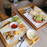 Koguma Cafe Musashimurayama Ten - 