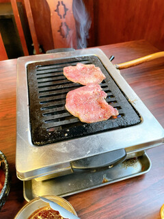 Yakiniku Shokudoen - 