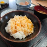 Tamago Ya Toyomaru Matsuo Ten - TKG♪