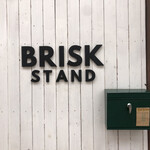 BRISK STAND - 